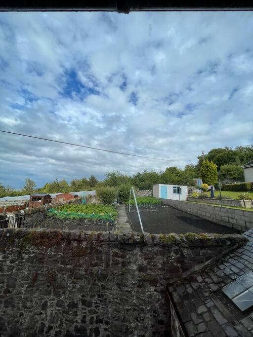 Honeycomb Cottage Newburgh (Fife) Exterior foto