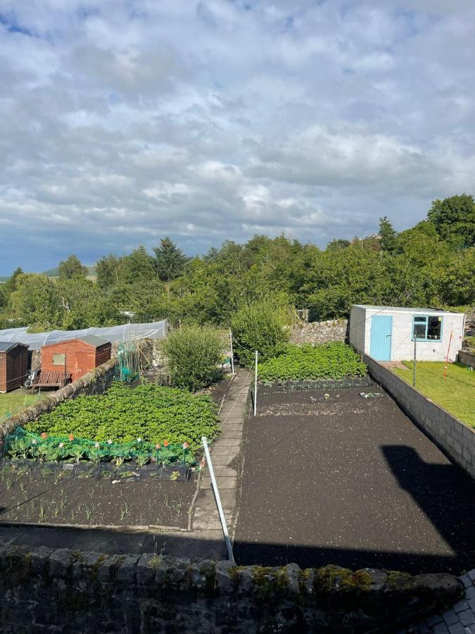 Honeycomb Cottage Newburgh (Fife) Exterior foto